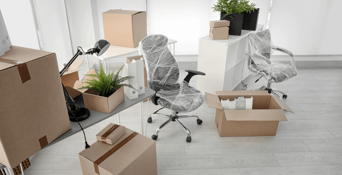 LMB Logistic